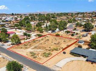 0 Choco Rd #651, Apple Valley, CA 92307