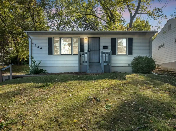 4326 Springdale Ave, Saint Louis, MO 63134