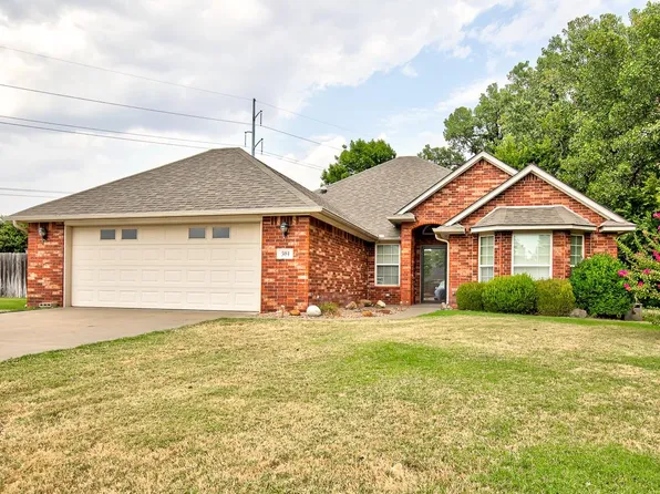 304 Okarche, Enid, OK 73701