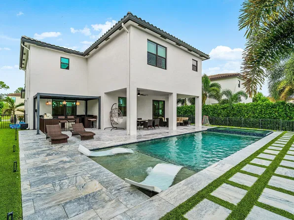 3138 Streng Lane, Royal Palm Beach, FL 33411