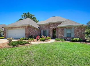 115 Caledonian Blvd, Brandon, MS 39047