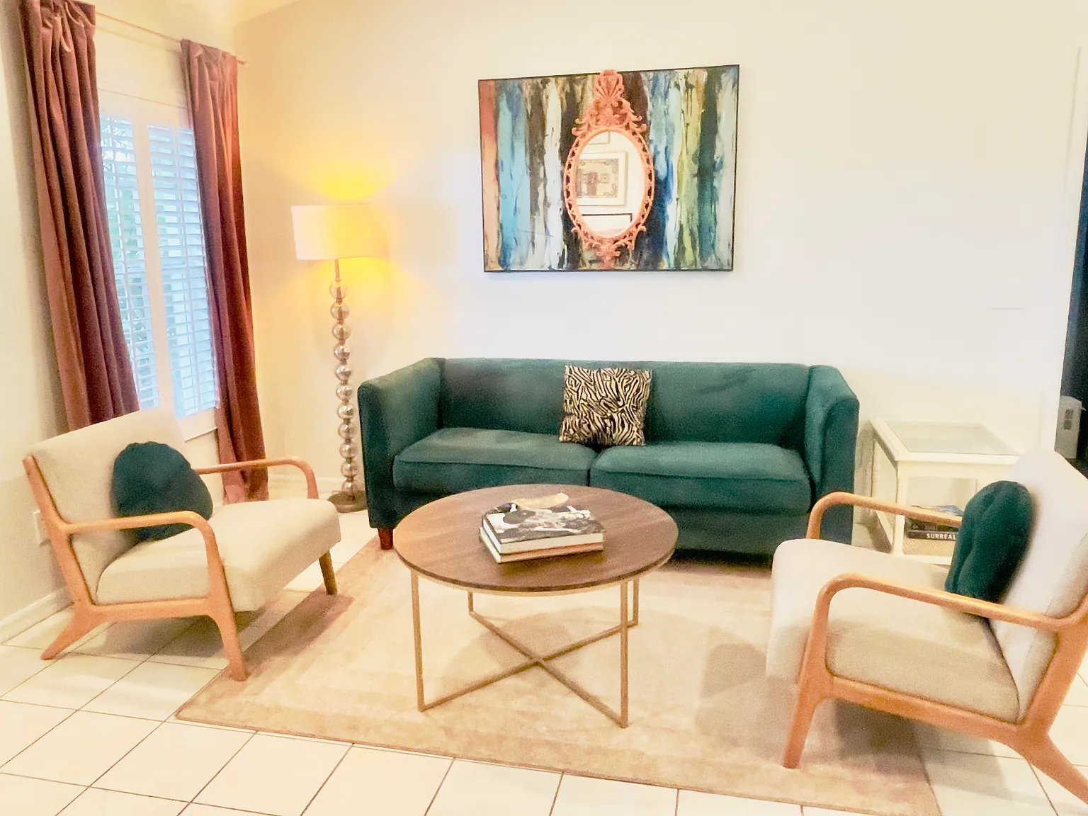 2 bed, 1173 sqft, $3,500 — Photo 4