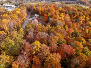 Airport Rd LOT 5, Cedar Bluff, VA 24609