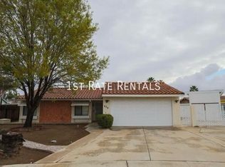 833 Azalea Way, Hemet, CA 92545