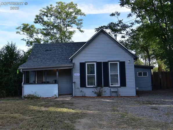 123 W Catlin Ave, Canon City, CO 81212