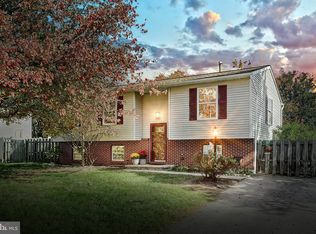 311 Sechrist Flat Rd, Felton, PA 17322