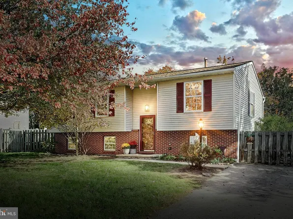 311 Sechrist Flat Rd, Felton, PA 17322