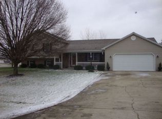 130 Rolling Meadows Dr, Chillicothe, OH 45601