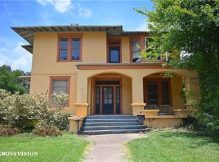 1918 Marye St, Alexandria, LA 71301