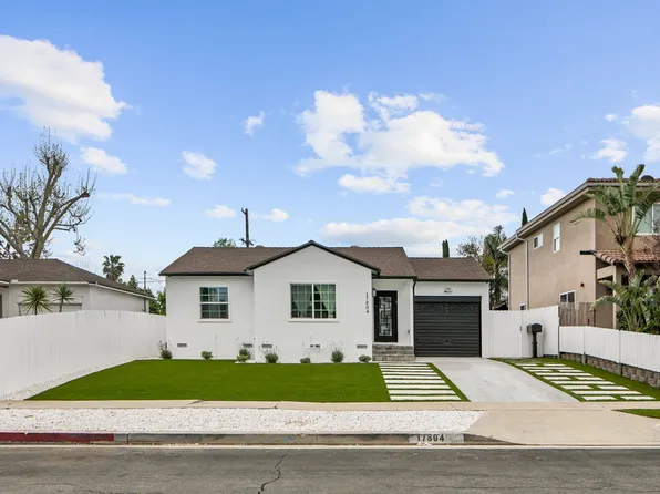 17804 Collins St, Encino, CA 91316