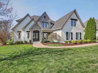 1244 Potter Ln, Gallatin, TN 37066