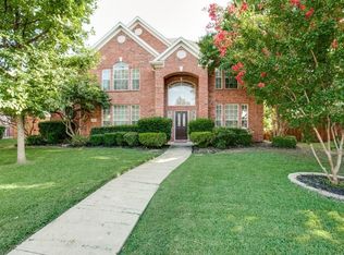3817 Rockbrook Dr, Carrollton, TX 75007