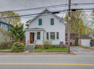 82 Anthoine St, South Portland, ME 04106