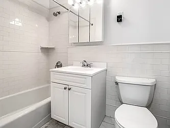 Rented by Brown Harris Stevens