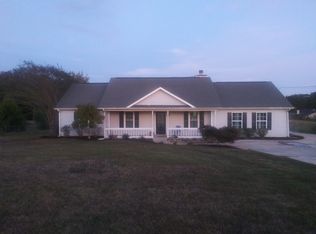 1593 Old Highway 85, Senoia, GA 30276