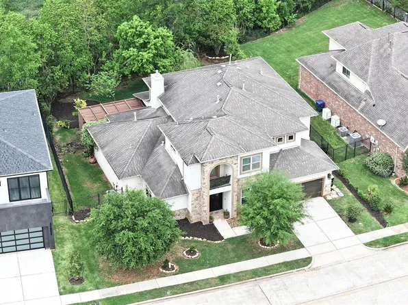 58 Flamingo Landing Dr, Missouri City, TX 77459