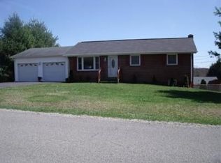 5764 Riner Dr, Dublin, VA 24084