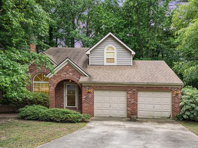 5604 Blacket Ct, Raleigh, NC, 27604