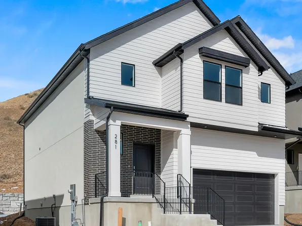 281 E Levengrove Dr #183, Lehi, UT 84048