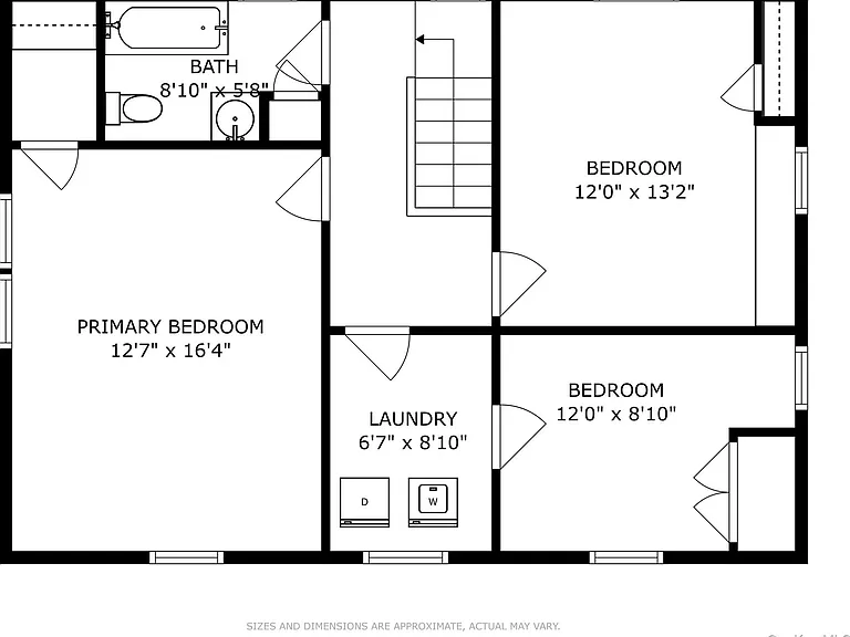 4900 Depot Ln — Photo 19