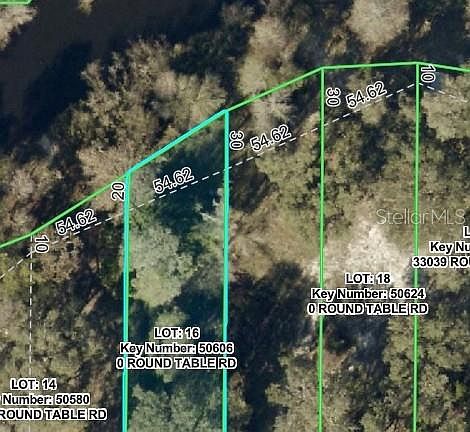 2nd image of 0 ROUND TABLE ROAD LOT 16