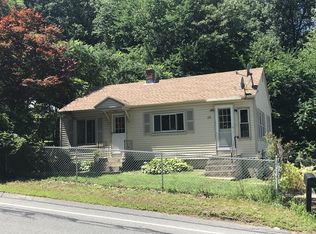 125 Wanoosnoc Rd, Fitchburg, MA 01420