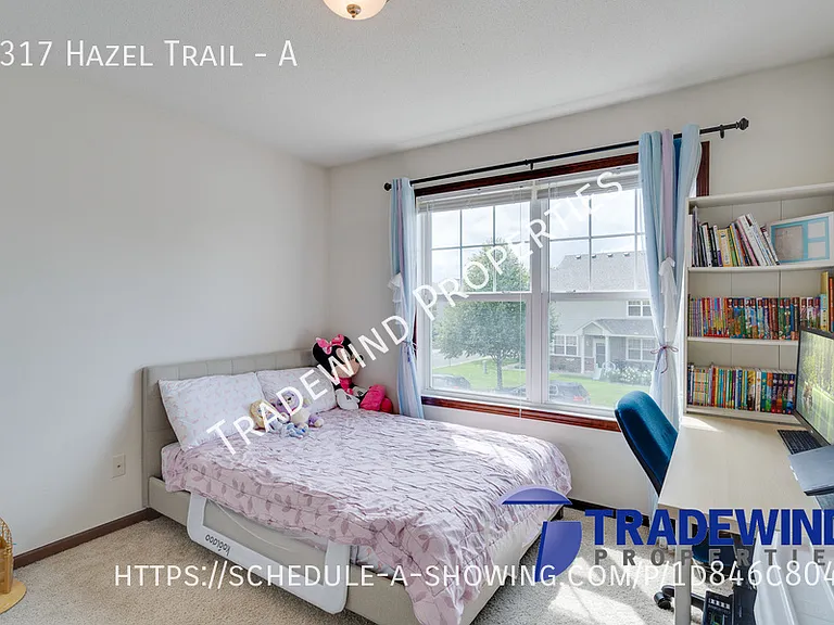 3317 Hazel Trl #A — Photo 15