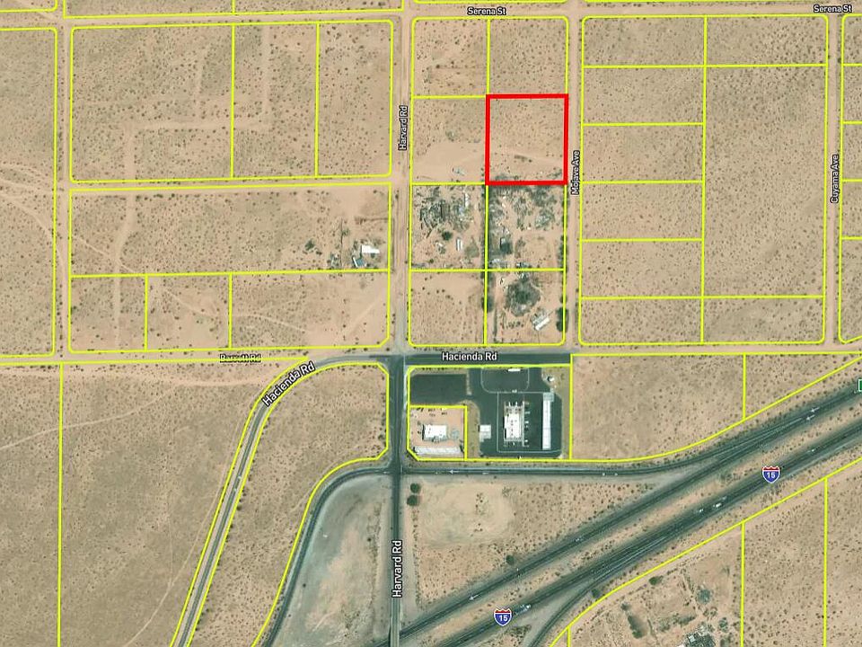 1st image of 39430 Mojave Trl
