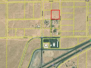 39430 Mojave Trl, Newberry Springs, CA 92365