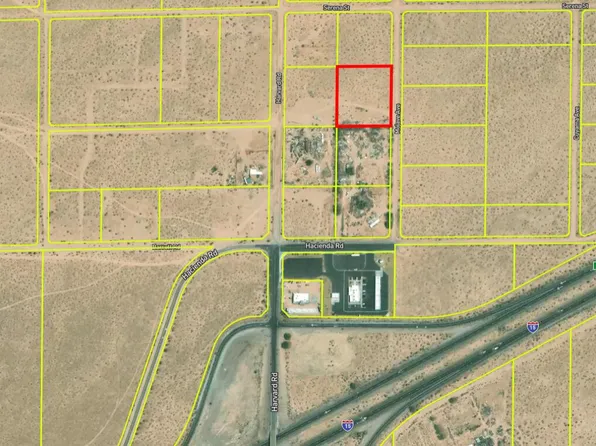 39430 Mojave Trl, Newberry Springs, CA 92365