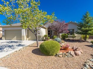 6730 E Brombil St, Prescott Valley, AZ 86314