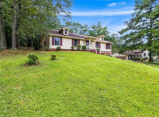 4473 Janice Dr, College Park, GA 30337