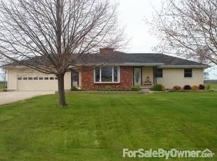 E5108 W Wilson Rd, Algoma, WI 54201