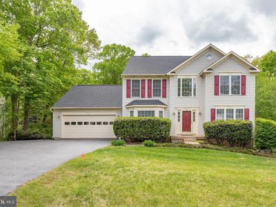 56 Baldwin Dr, Fredericksburg, VA, 22406