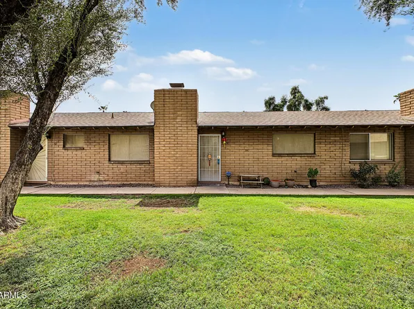 3031 S RURAL Road #41, Tempe, AZ 85282