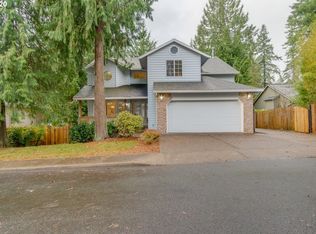 17775 Loundree Dr, Sandy, OR