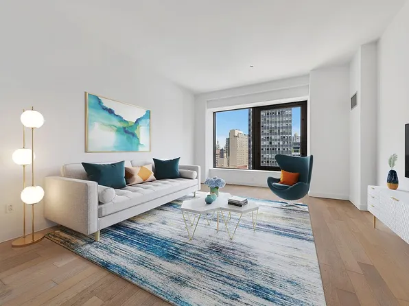 75 Wall St APT 31N, New York, NY 10005