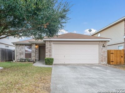9430 Lilly Valley, San Antonio, TX, 78254