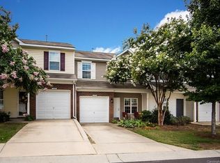 10578 Bunclody Dr #6052, Charlotte, NC 28213