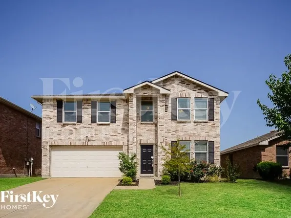 313 Butch Cassidy Dr, Anna, TX 75409
