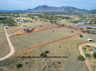 0 W Copper Star Trl #8, Prescott, AZ 86305