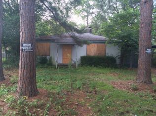 1119 Park Ave S, Tifton, GA 31794