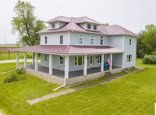 1399 600th St, Mount Pulaski, IL