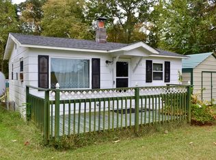 5917 Sandy Point Rd, Kinsale, VA 22488