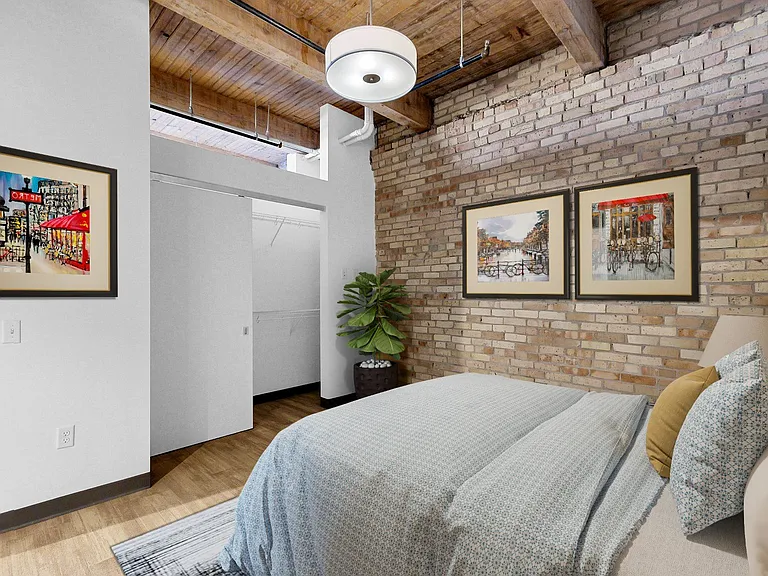 LOFTS - Barnard | 1 Bedroom