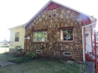 4144 Kingwood Rd, Rockwood, PA 15557