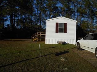 2021 Ladnier Rd, Gautier, MS 39553