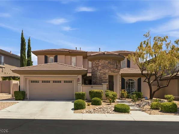 204 Popolo Dr, Las Vegas, NV 89138