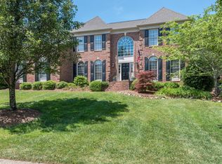 2322 Keara Way, Charlotte, NC 28270