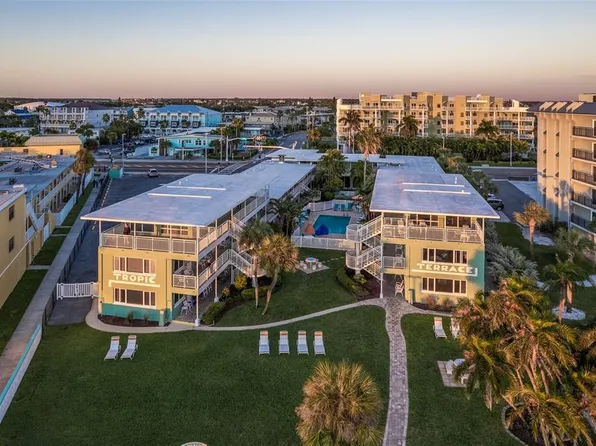 11730 Gulf Blvd #44, Treasure Island, FL 33706